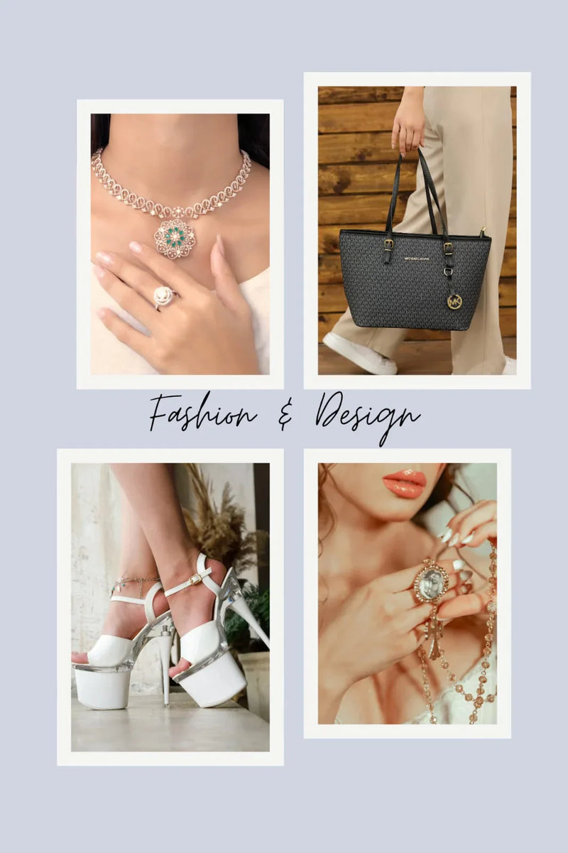 Fashion & Design
